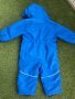 Космонавт/ескимос за момче 80 размер, снимка 4