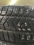 Гуми Зимни 255/45/20 Pirelli 4 броя, снимка 4