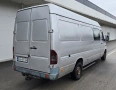 Mercedes Sprinter 311CDI 5+1 Места, снимка 6