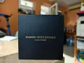 Huawei Watch Ultimate 2 Blue Titanium, снимка 5