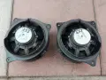Говорители тон колони BMW X5 E53 ГоворителиБМВ Х5 Е53, снимка 2