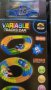 Писта меджик тракс,66 см кръг,с една кола, с включване отгоре, снимка 2