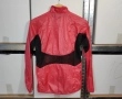 Swix Олекотено Дамско Яке с Цип Размер S Ветровка Розова, снимка 2