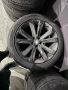 Джанти с гуми за БМВ Х5/Х6, снимка 4
