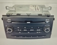 СД Радио CD Radio Киа Кия Сиид Kia Ceed 2006 - 2012 96140-1H600, снимка 1