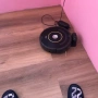 Прахосмукачка iRobot Roomba® 650, снимка 4