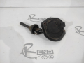 Кормилно каре Toyota Avensis Verso 2001-2009 1CD , снимка 2