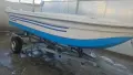 Лодка MussanBot 3.8m, снимка 2
