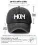 Шапки Mom and Dad , снимка 2