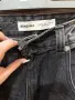 Bershka balloon cargo jeans, снимка 3
