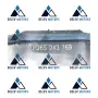 0265243769 ABS помпа (хидравличен блок) с електронен модул Bosch за Peugeot Bipper Tepee 1.3 HDI, снимка 5
