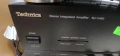 Technics original Hi Fi Japan music system , снимка 6