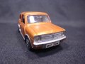 СТАРА РЕТРО МЕТАЛНА КОЛИЧКА MINI CLUBMAN DINKY TOYS ENGLAND, снимка 5