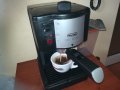 delonghi кафемашина 15 бара  1603211612, снимка 6