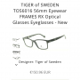 Tiger of Sweden - оригинални очила за рамки , снимка 11