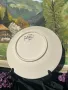 Италианска керамична чиния Клаудио Бернини в перфектно състояние., снимка 3