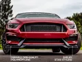 Комплект GT350 тунинг броня за Форд Мустанг 2015 2016 2017, снимка 4