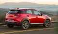 MAZDA CX-3 - Мазда CX-3 спирачни дискове Zimmermann и накладки, снимка 8