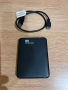 Външен диск WD 1TB, снимка 1