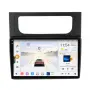 Мултимедия за VW Touran (2011-2015) 10", навигация, Carplay, Android Auto, Waze, Андроид, двоен дин, снимка 2