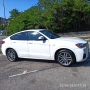 BMW X4 MPAKET Xdrive , снимка 17