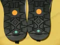 TIMBERLAND оригинални естествен набук 41, снимка 5