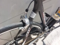 Шосеен карбонов велосипед Felt , снимка 12