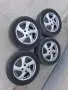 Джанти Peugeot 15цола, снимка 1