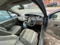 renault megane scenic 1.5 dci на части  рено меган сценик 1.5 дци, снимка 3