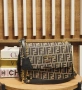 Fendi Дамска Чанта Фенди - Налични Различни Цветове Код SK497, снимка 4