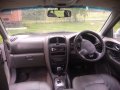 Hyundai Santa Fe на части 2.7, снимка 8