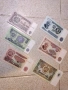 български стари банкноти 1лв,2лв,5лв,10лв,20 и 50лв по 4 броя, снимка 9