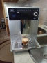 Кафе автомат Мелита кафе СI машината е много запазена работи перфектно , снимка 4