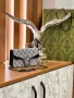 Gucci дамски чанти Различни цветове , снимка 7
