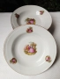 Порцеланови чинии Ромео и Жулиета , снимка 4