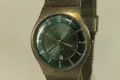 Мъжки Ръчен Кварцов Часовник SKAGEN Denmark Titanium, снимка 3