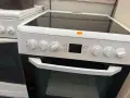 100911 beko  ГОТВАРСКА ПЕЧКА цена 70 евро -фурна на ток , 4 котлона на ток -състояние използвано / Б, снимка 3