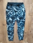 Nike leggins - страхотен дамски неопренов клин р-р М уголемен, снимка 3
