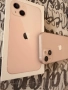 iPhone 13 pink, снимка 1