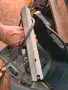 Фреза WEGOMA DF550-Virutex, снимка 7