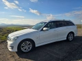 Mercedes W204 220CDI 2013г., снимка 3