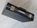 Дипломатически куфар от соца , снимка 4