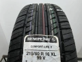 1бр летна гума 215/60/16 SEMPERIT L05407 , снимка 1
