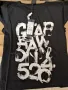 Нова дамска тениска G Star Graphic STM slim Tshirt оригинал, снимка 13