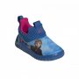 НАМАЛЕНИЕ!!!Детски спортни обувки ADIDAS Rapida Zen Frozen№23, снимка 3
