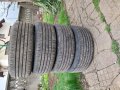 Здравейте продавам 4бр летни гуми континентал 205 60 15 дот 2016 по 30 лв броя!, снимка 1 - Гуми и джанти - 40417962