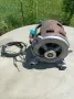 Електромотор от пералня , снимка 2