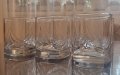 Шест чаши за уиски, бърбън и др., снимка 3