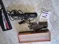 Преса за коса с пара и инфрачервена технология (Professional Steam & Infrared Styler), снимка 2