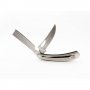 Нож овощарски /ашладисване/ или Нож Лозарски - 4 модела, снимка 11